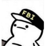 Le FBI Open Up