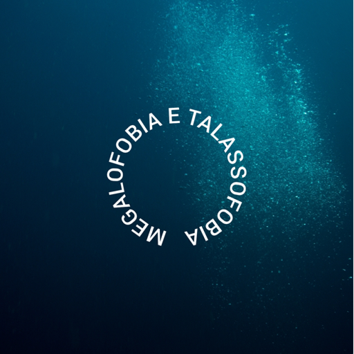 MEGALOPHOBIA  AND  THALASSOPHOBIA