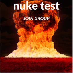 NUKE TEST (beta) 2.0