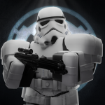 VTGE | Valerius’s The Galactic Empire