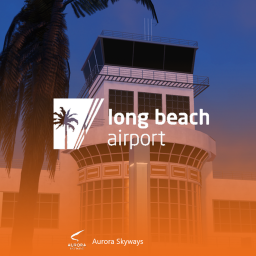 Long Beach International Airport