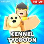 [MOVED] 🐾 Kennel Tycoon