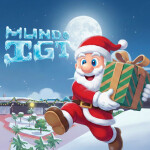 MUNDO IGT  [IGUATEMI BOSQUE]