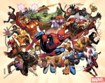 MARVEL Universe multiverse Roblox Official group