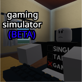 gaming simulator