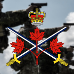 [CA] Canadian Armyᅠ