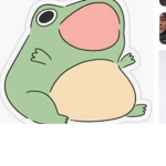 Frogs are better!