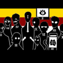 Secret society