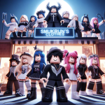 SmukRun's Clothes Group Thumbnail
