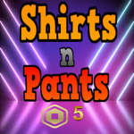 Shirts n pants