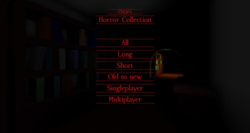 Horror Collection