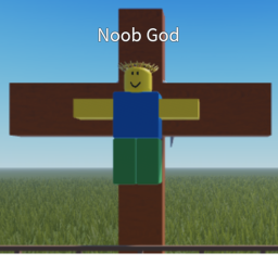 Noob church