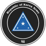 Republic of Korea Headquarters | 대한민국 육군본부