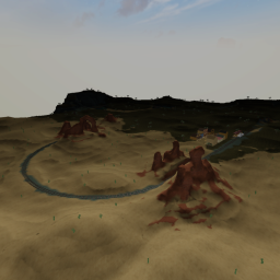 The Wild West [UPDATES]