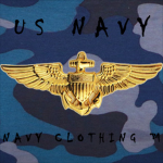 Navy Clothing ™
