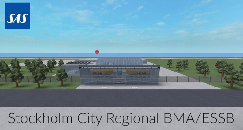 Stockholm City Regional