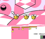 Frog games group