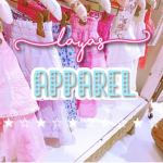 LAYAS APARELL