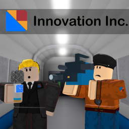 Innovation News Team Studio