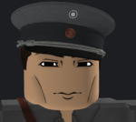 Finnish Legionnaires