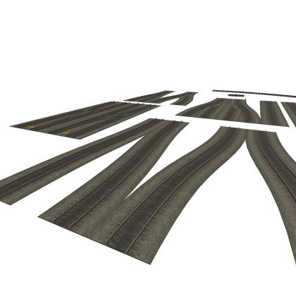 snap track WIP