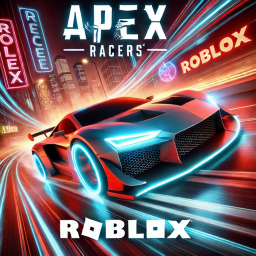 Apex Racers