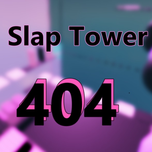 Slap tower 404
