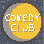 Primary Colors Comedy Club