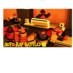 EPIC RAPPERZ -ER