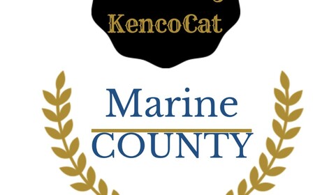 [WIP] Marine County