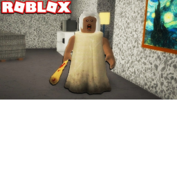 Granny's attack (beta)