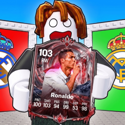 [⚽] Logo for Soccer Cards icon
