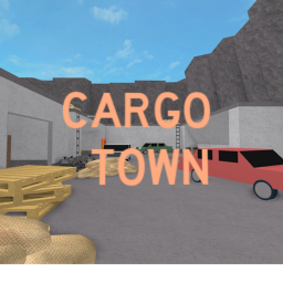 R2DA Map Submission: Cargo Town icon