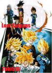 The Lost Saiyans