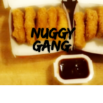 Jaystical's Chicken Nuggets