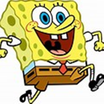 Welcome to Sponge Bob Square Pants