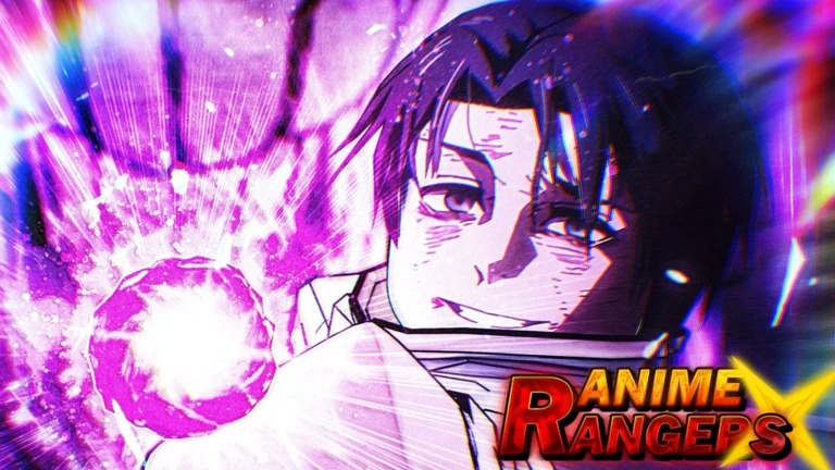 [👈 JJK PART 2] Re:Rangers X