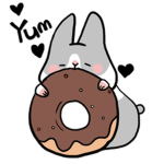 bunny boo