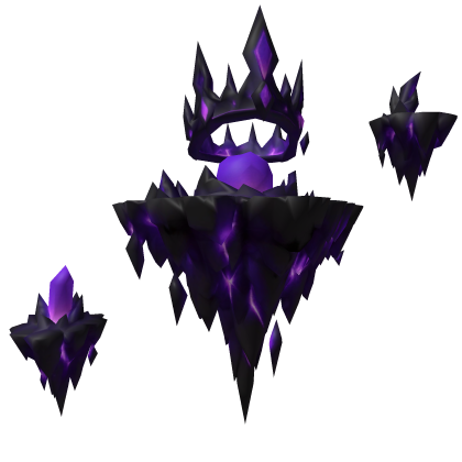 Void Crown Islands