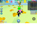 djabupablo microdance party