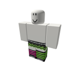 Scene alt emo neon lime purple skirt forsaken