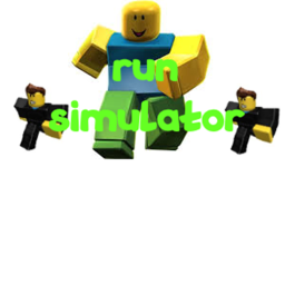 run simulator