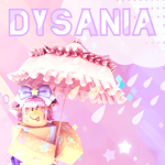 Dysania *