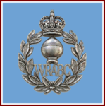 The Women's Royal Auxiliary Balloon Corps