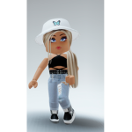Roblox player…