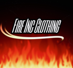 FireInc Clothing