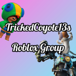 TrickedCoyote13s Group