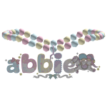 ♡ ︵ . . . abbie ·