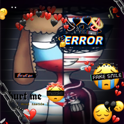 [CHAPTER. 1] RUSAME SAD STORY (HAPPY ENDING)