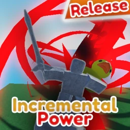 Incremental Power [READ DESC] icon